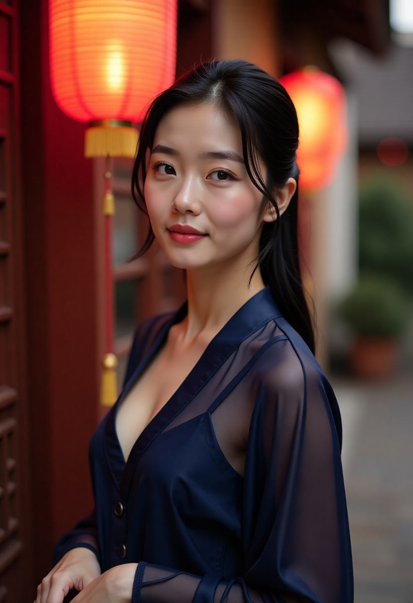 大宋提刑官海报