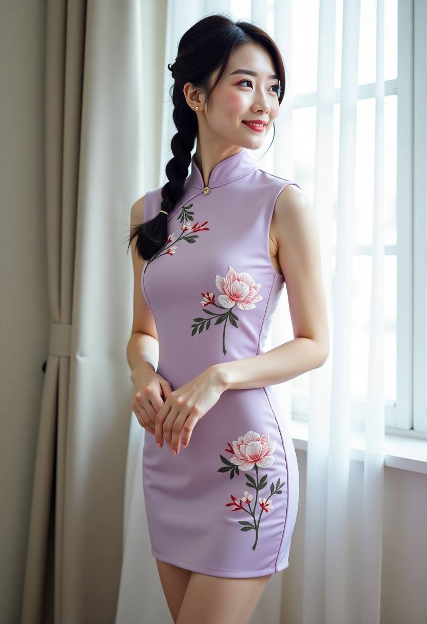 莲花楼海报